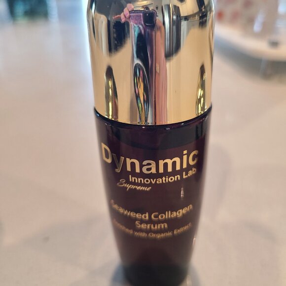 Dynamic Innovation Lab Seaweed Collagen 3 pc Set  NEW - Picture 3 of 5